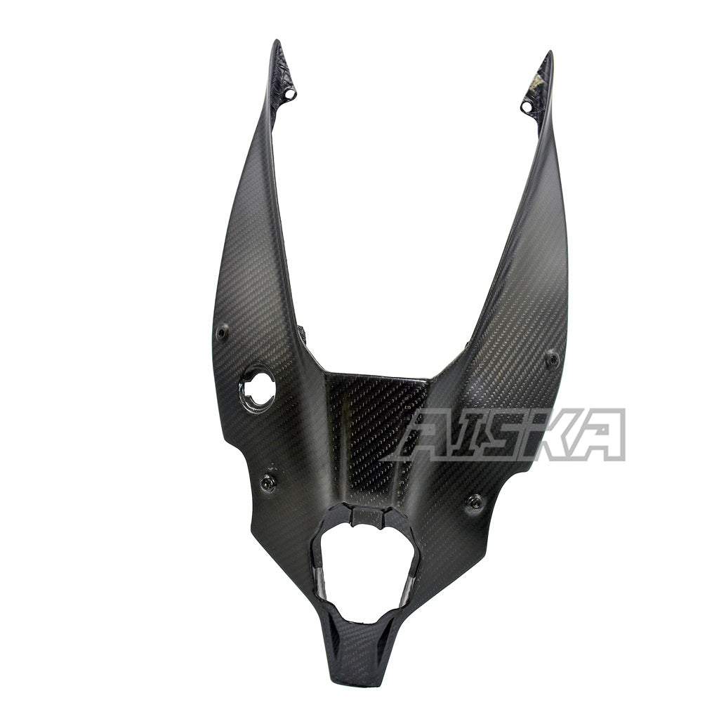 AISKA Ducati Panigale V4 V4S V4R 2018-2021 Carbon Fiber Lower Tail Fairing