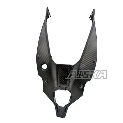 AISKA Ducati Panigale V4 V4S V4R 2018-2021 Carbon Fiber Lower Tail Fairing