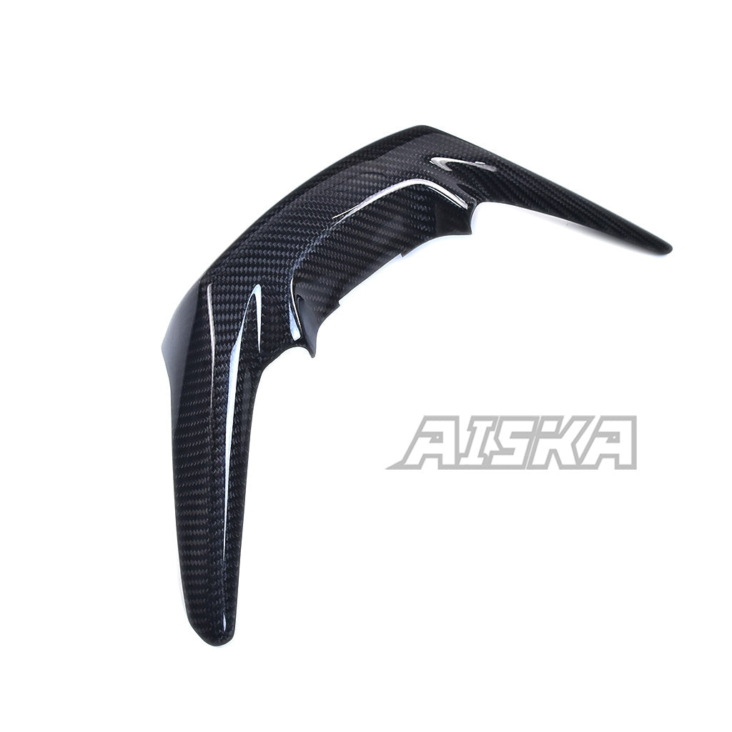 AISKA Honda XADV 750 2017-2019 Carbon Fiber Front Beak Nose