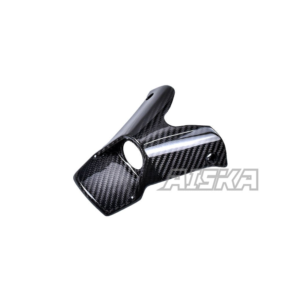 AISKA KTM 790 890 Duke 2018-2024 Carbon Fiber Key Cover