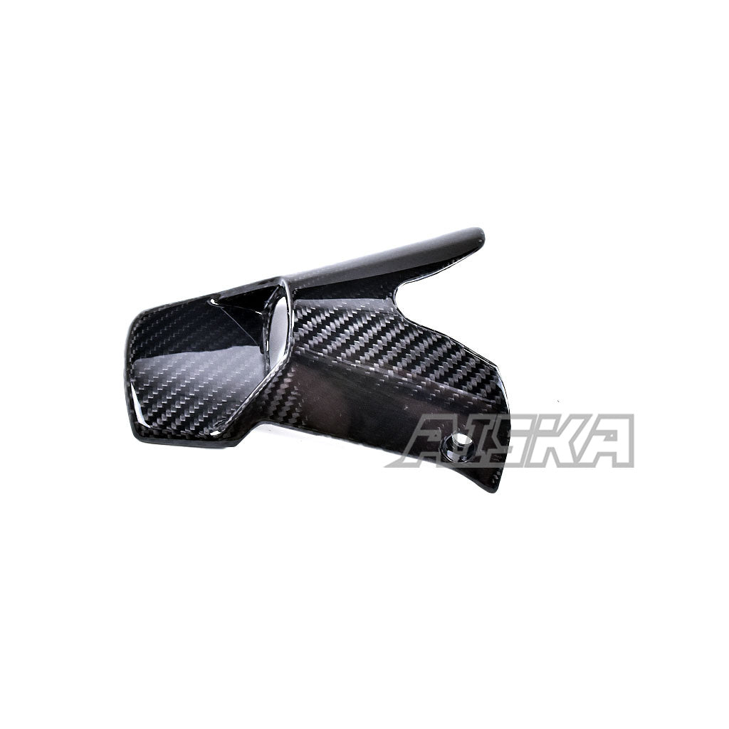 AISKA KTM 790 890 Duke 2018-2024 Carbon Fiber Key Cover