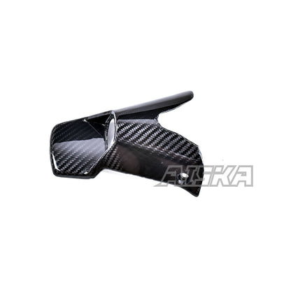 AISKA KTM 790 890 Duke 2018-2024 Carbon Fiber Key Cover