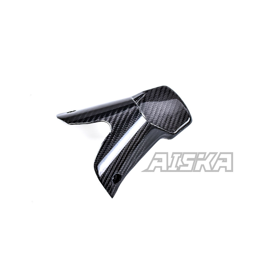 AISKA KTM 790 890 Duke 2018-2024 Carbon Fiber Key Cover