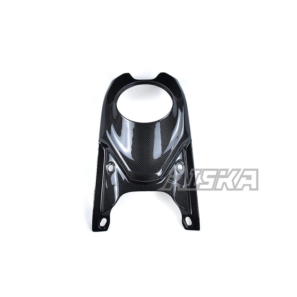 AISKA Ducati Hypermotard 950 2019+ Carbon Fiber Fuel tank Cover