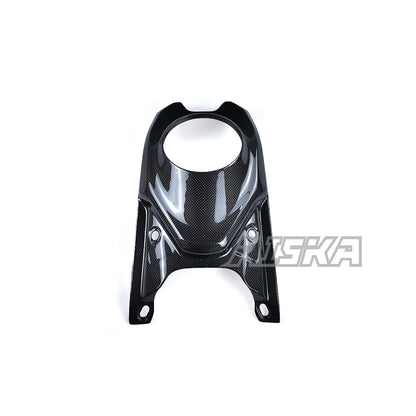 AISKA Ducati Hypermotard 950 2019+ Carbon Fiber Fuel tank Cover