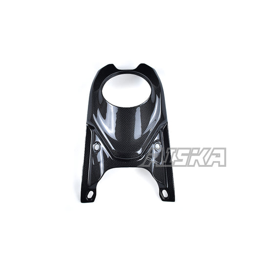 AISKA Ducati Hypermotard 950 2019+ Carbon Fiber Fuel tank Cover