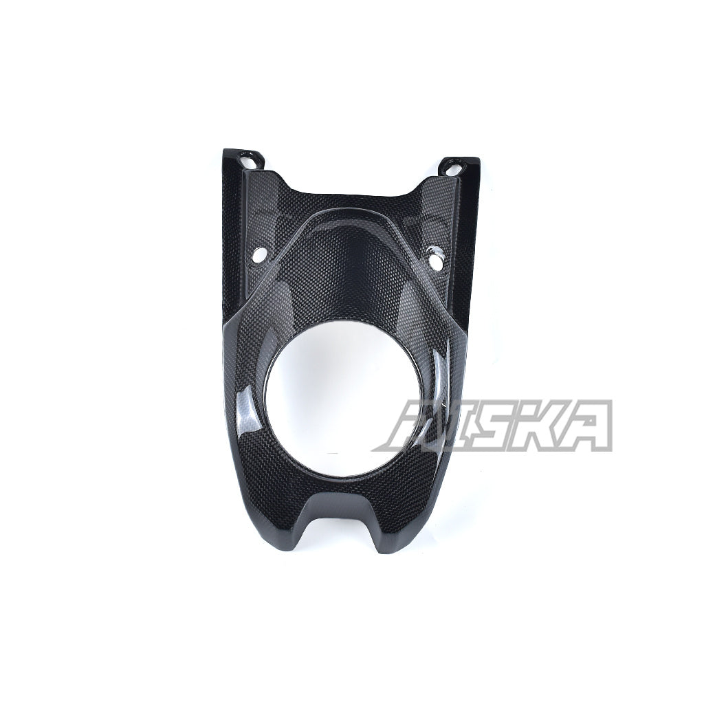 AISKA Ducati Hypermotard 950 2019+ Carbon Fiber Fuel tank Cover