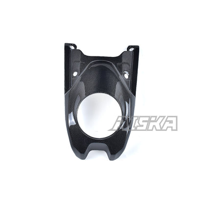 AISKA Ducati Hypermotard 950 2019+ Carbon Fiber Fuel tank Cover
