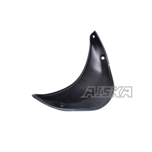 AISKA Honda CBR1000RR-R 2021-2024 Carbon Fiber Air Intake Cover