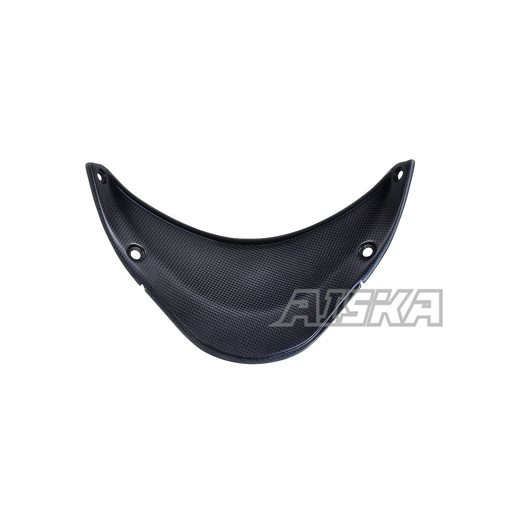 AISKA Honda CBR1000RR-R 2021-2024 Carbon Fiber Air Intake Cover