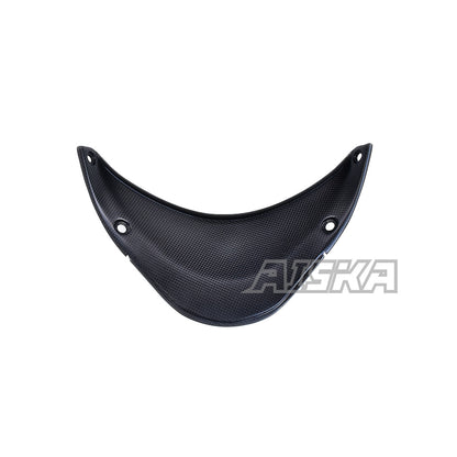 AISKA Honda CBR1000RR-R 2021-2024 Carbon Fiber Air Intake Cover