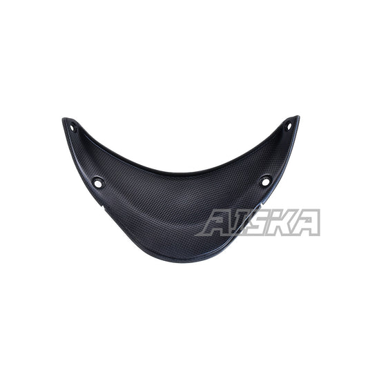 AISKA Honda CBR1000RR-R 2021-2024 Carbon Fiber Air Intake Cover