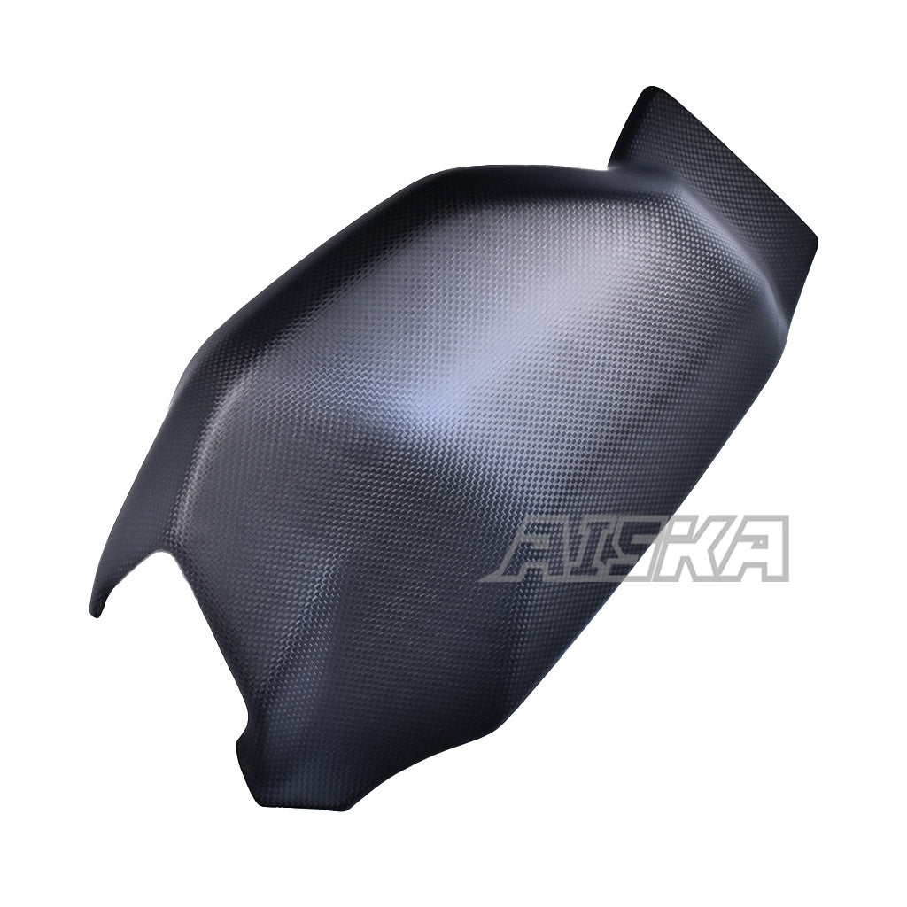 AISKA Ducati Panigale V4 V4S V4R 2018-2024 Carbon Fiber Swingarm Cover
