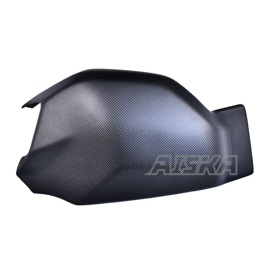 AISKA Ducati Panigale V4 V4S V4R 2018-2024 Carbon Fiber Swingarm Cover