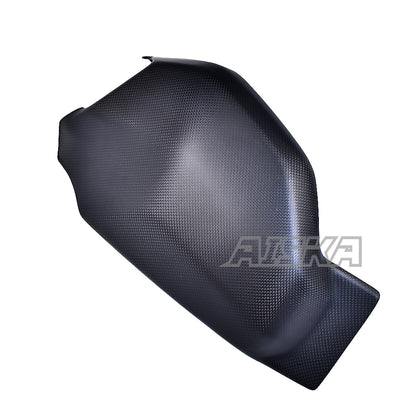 AISKA Ducati Panigale V4 V4S V4R 2018-2024 Carbon Fiber Swingarm Cover