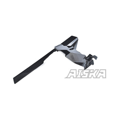 AISKA Kawasaki Ninja ZX-25R 2020-2024 Carbon Fiber Rear Fender