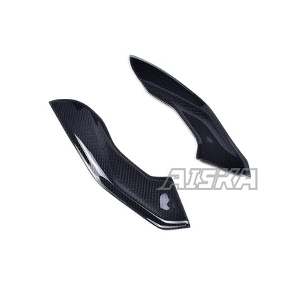AISKA BMW M1000R 2023-2025 Carbon Fiber Side Cover Inside Frame