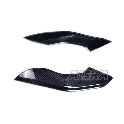 AISKA BMW M1000R 2023-2025 Carbon Fiber Side Cover Inside Frame