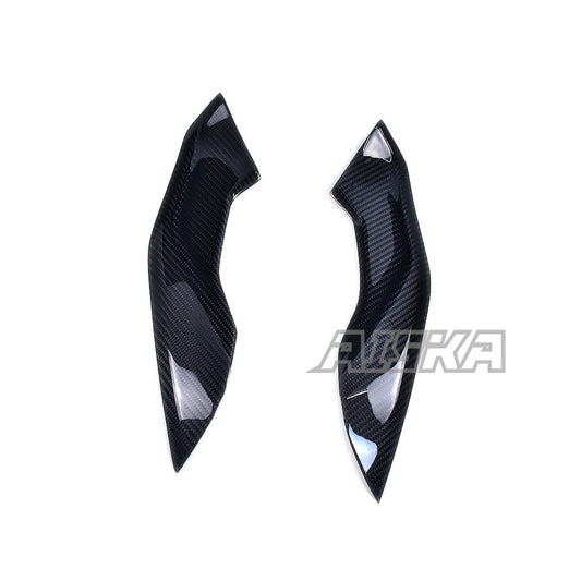 AISKA BMW S1000R 2021-2025 Carbon Fiber Side Cover Inside Frame