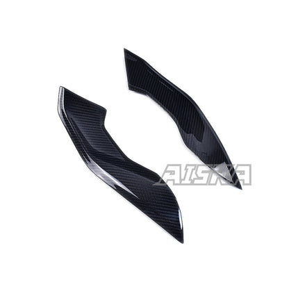 AISKA BMW S1000R 2021-2025 Carbon Fiber Side Cover Inside Frame