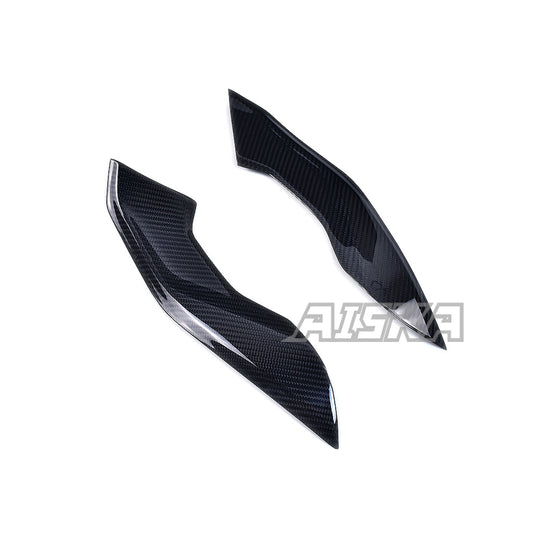 AISKA BMW S1000R 2021-2025 Carbon Fiber Side Cover Inside Frame