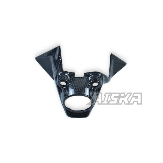 AISKA Ducati Hypermotard 950 2019+ Carbon Fiber Key Cover
