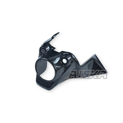 AISKA Ducati Hypermotard 950 2019+ Carbon Fiber Key Cover