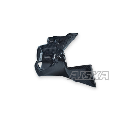 AISKA Ducati Hypermotard 950 2019+ Carbon Fiber Key Cover
