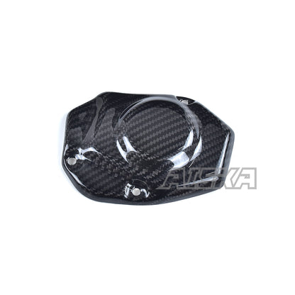 AISKA Kawasaki Z1000 2014+ Carbon Fiber Engine Cover