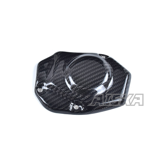 AISKA Kawasaki Z1000 2014+ Carbon Fiber Engine Cover