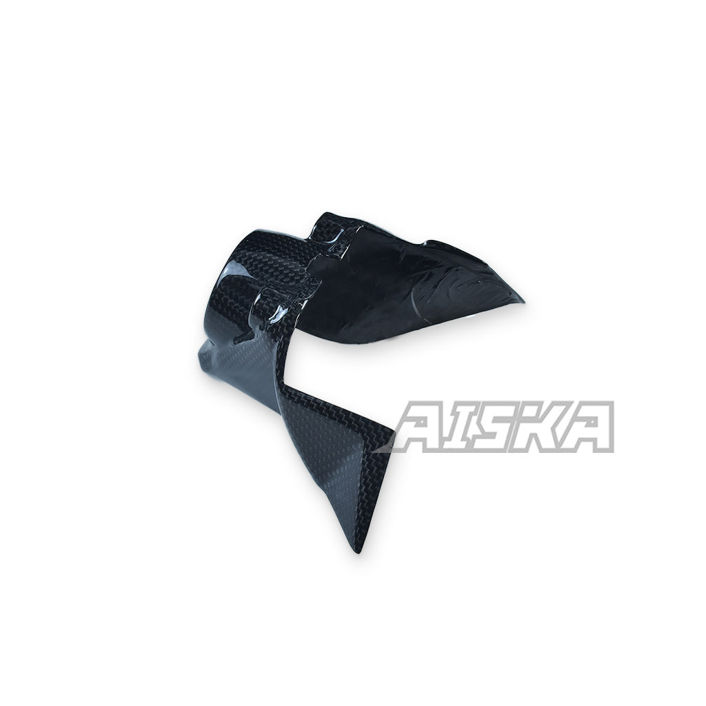 AISKA Ducati Hypermotard 950 2019+ Carbon Fiber Key Cover
