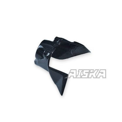 AISKA Ducati Hypermotard 950 2019+ Carbon Fiber Key Cover