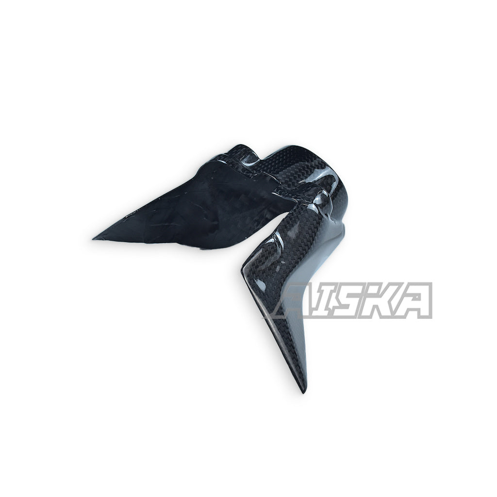 AISKA Ducati Hypermotard 950 2019+ Carbon Fiber Key Cover