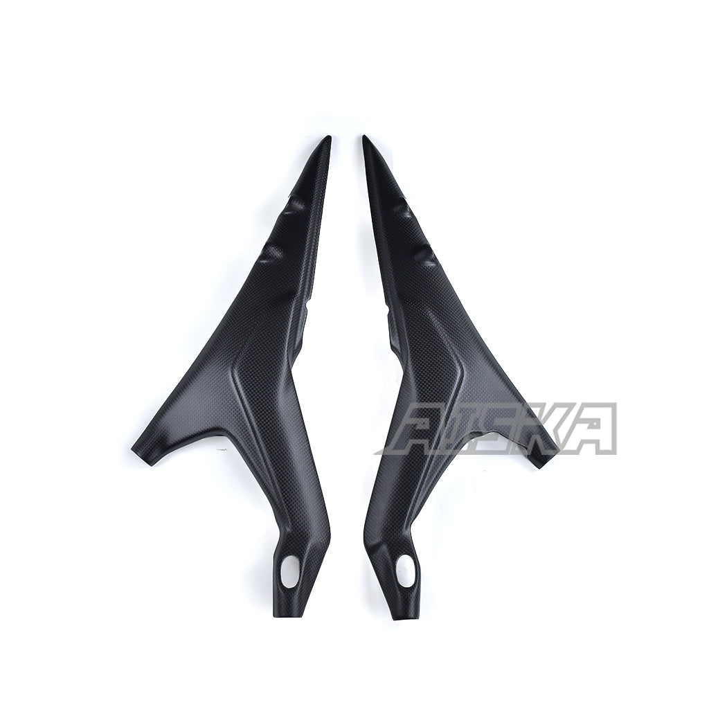 AISKA Ducati Panigale  V4 V4S V4R 2018-2021 Carbon Fiber Subframe Fairing