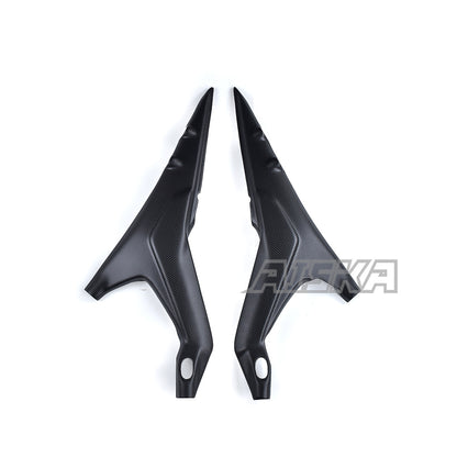 AISKA Ducati Panigale  V4 V4S V4R 2018-2021 Carbon Fiber Subframe Fairing