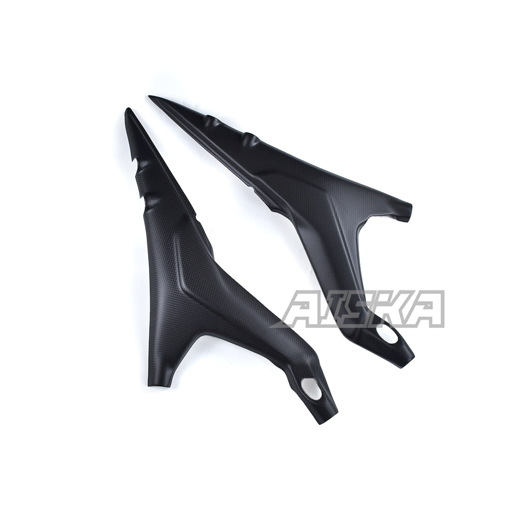 AISKA Ducati Panigale  V4 V4S V4R 2018-2021 Carbon Fiber Subframe Fairing