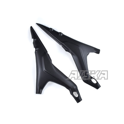 AISKA Ducati Panigale  V4 V4S V4R 2018-2021 Carbon Fiber Subframe Fairing