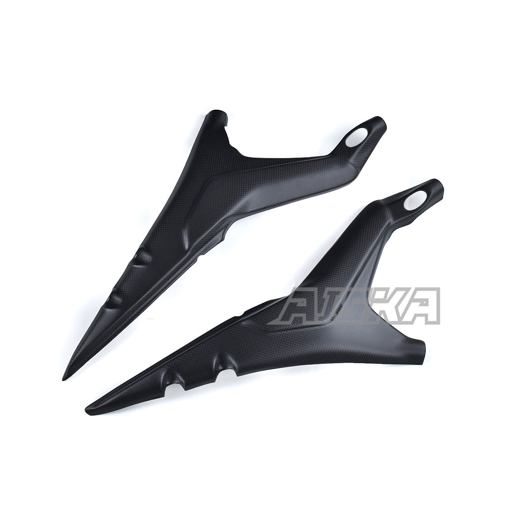 AISKA Ducati Panigale  V4 V4S V4R 2018-2021 Carbon Fiber Subframe Fairing