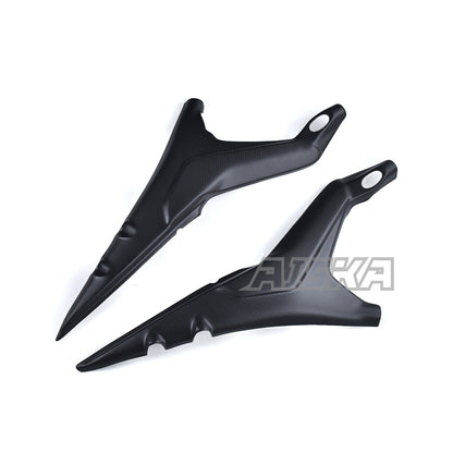 AISKA Ducati Panigale  V4 V4S V4R 2018-2021 Carbon Fiber Subframe Fairing