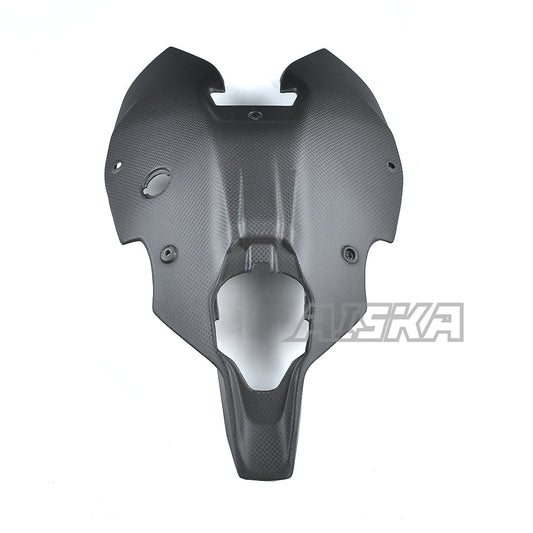 AISKA Ducati  Panigale V2 Carbon Fiber Tail Lower Cover