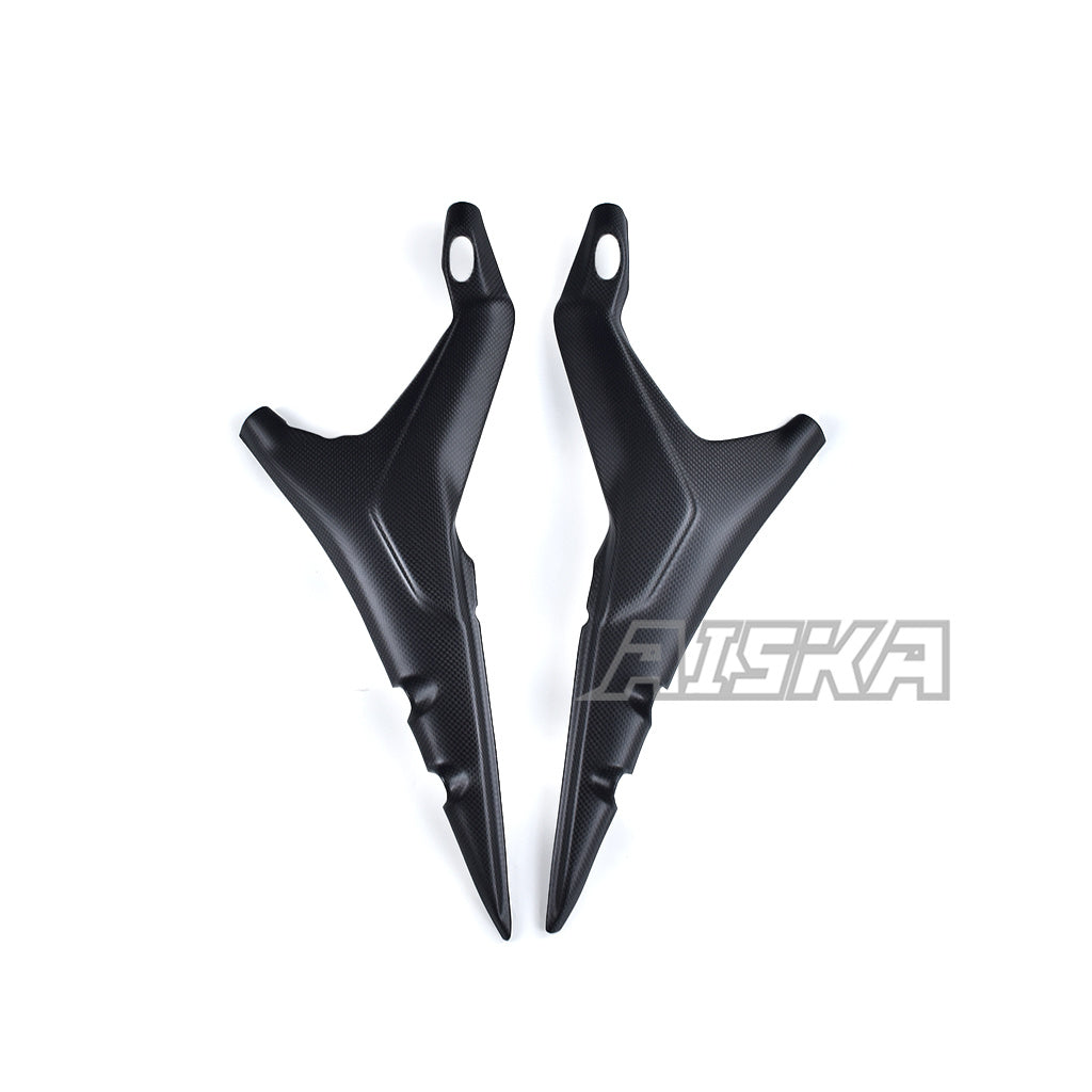 AISKA Ducati Panigale  V4 V4S V4R 2018-2021 Carbon Fiber Subframe Fairing