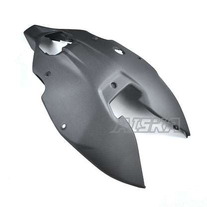 AISKA Ducati  Panigale V2 Carbon Fiber Tail Lower Cover