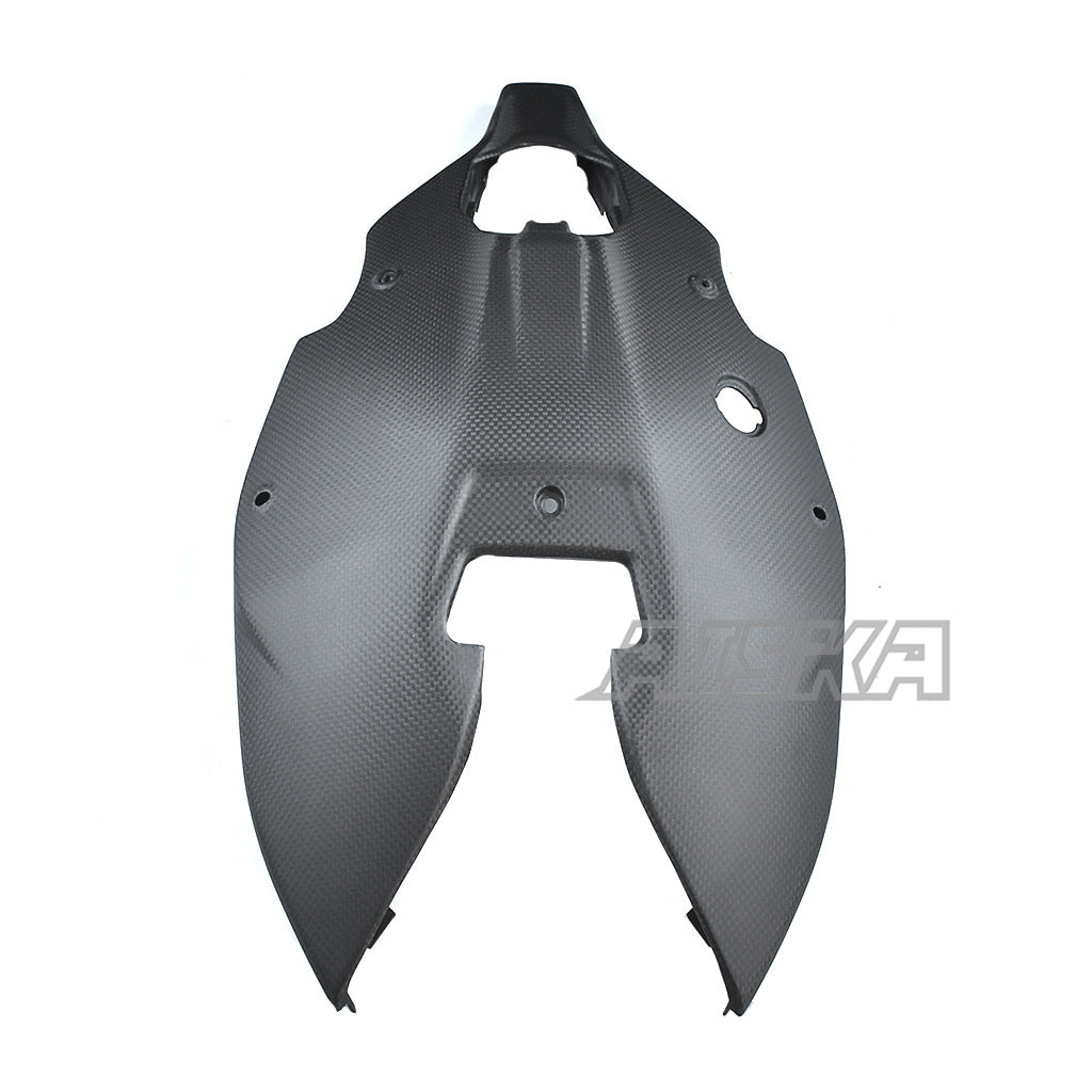 AISKA Ducati  Panigale V2 Carbon Fiber Tail Lower Cover