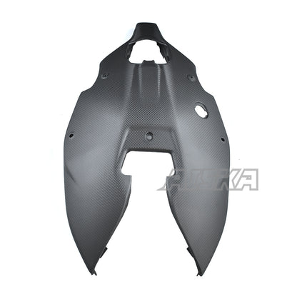 AISKA Ducati  Panigale V2 Carbon Fiber Tail Lower Cover