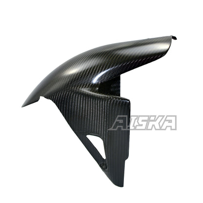 AISKA Ducati Streetfighter V4 V4S 2020-2024 Carbon Fiber Front Fender