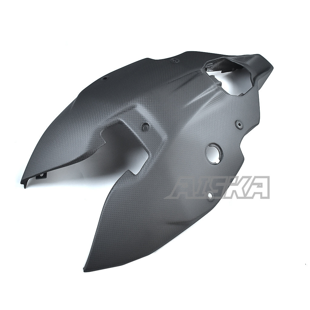 AISKA Ducati  Panigale V2 Carbon Fiber Tail Lower Cover