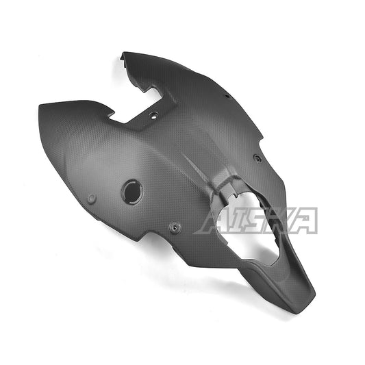 AISKA Ducati  Panigale V2 Carbon Fiber Tail Lower Cover