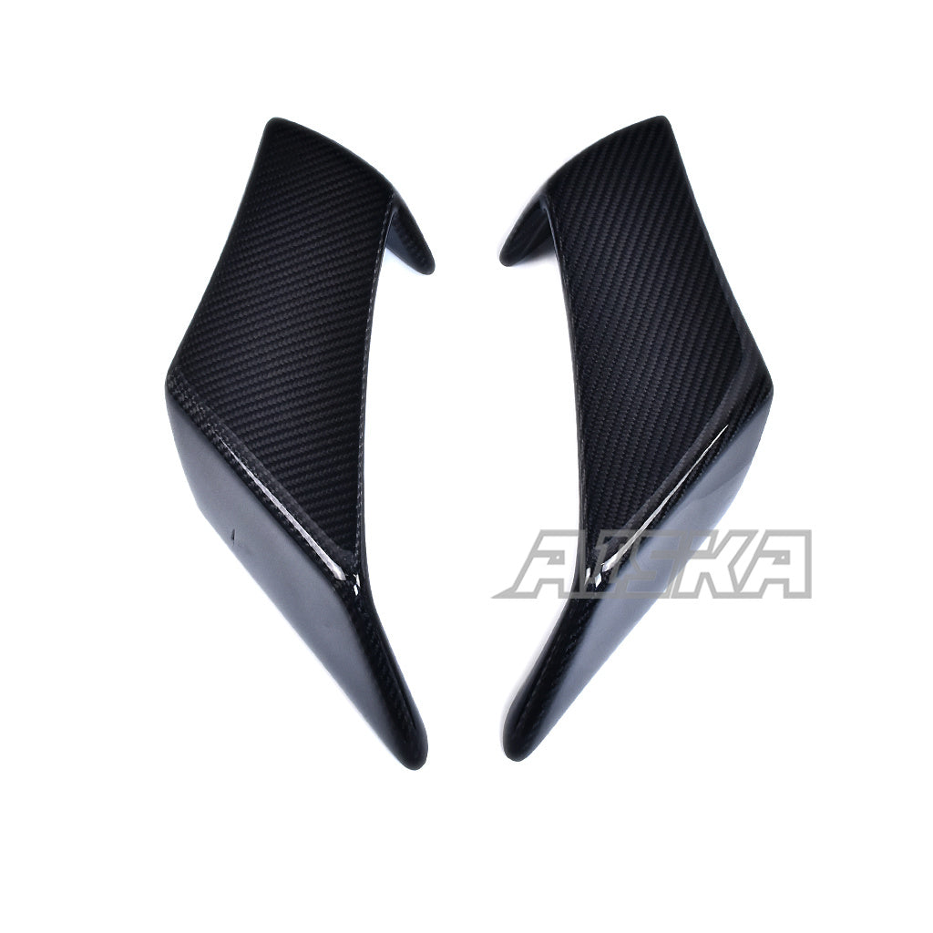 AISKA  Aprilia RSV4 2009-2020 Carbon Fiber Winglets