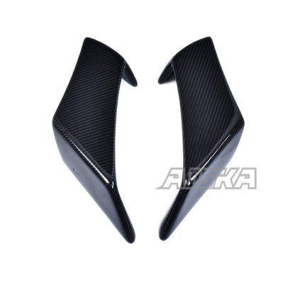 AISKA  Aprilia RSV4 2009-2020 Carbon Fiber Winglets