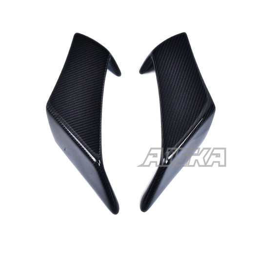 AISKA  Aprilia RSV4 2009-2020 Carbon Fiber Winglets